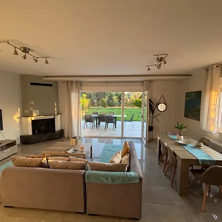 Villa Aegea Private Luxury *