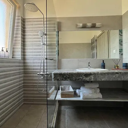 Aegea Private Luxury Villa Nea Moudania