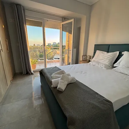 Vila Aegea Private Luxury
