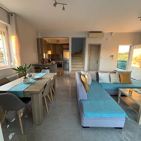 Villa Aegea Private Luxury *