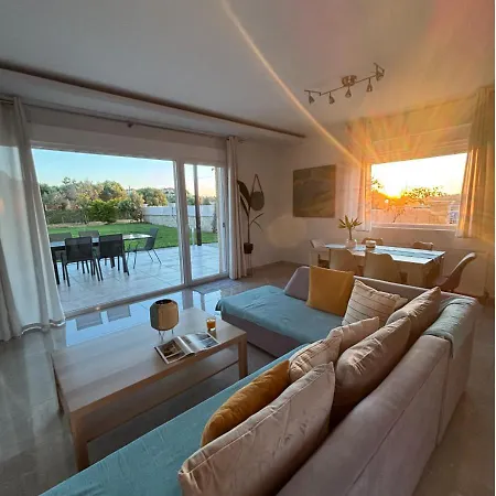 Villa Aegea Private Luxury *