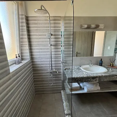 Villa Aegea Private Luxury *