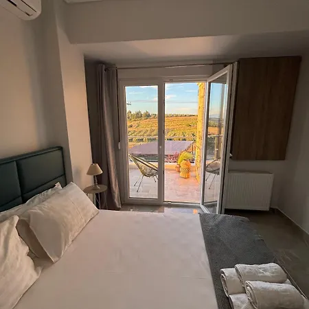 Aegea Private Luxury Vila *
