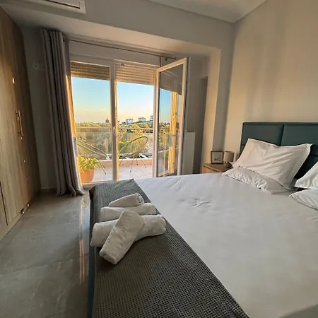 Aegea Private Luxury * Nea Moudania