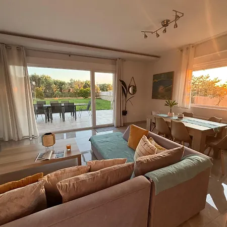 Aegea Private Luxury Nea Moudania