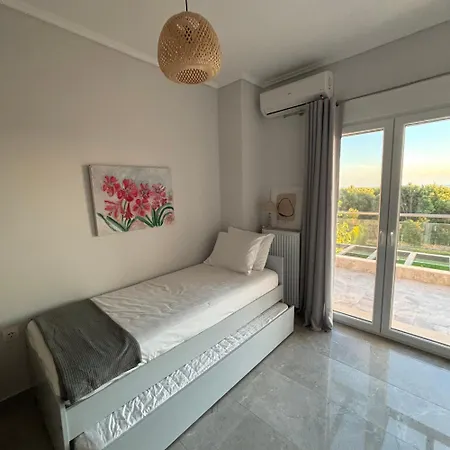 Aegea Private Luxury