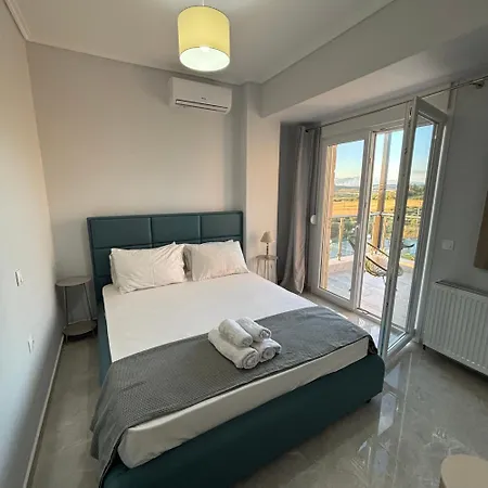 Aegea Private Luxury Nea Moudania