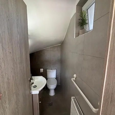 Aegea Private Luxury Villa