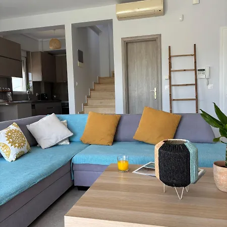 Aegea Private Luxury Villa *