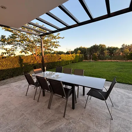 Aegea Private Luxury Villa