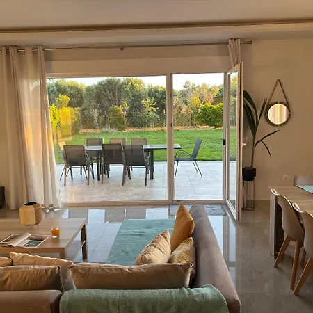 Aegea Private Luxury Vila *